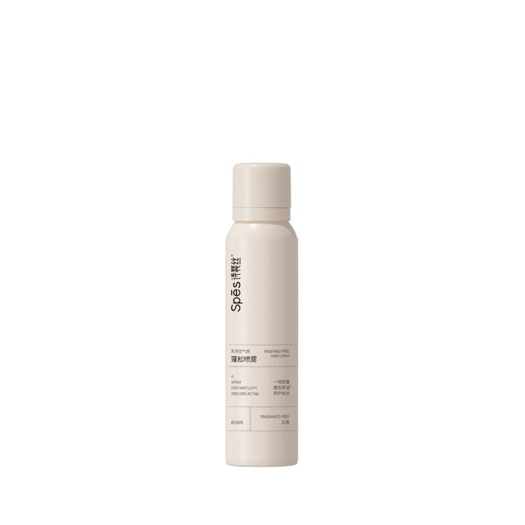 Spēs Washing Free Hair Spray (150ml)