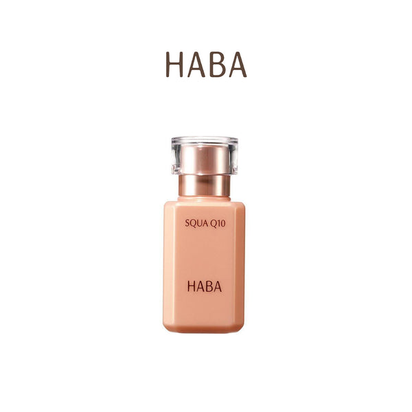 Haba Squa Q10 30mL