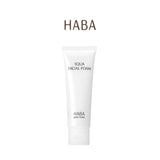 Haba Squa Facial Foam 100g