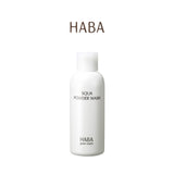 Haba Squa Powder Wash 80g