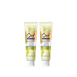 [Twin Pack] Ora2 Premium Stain Clear Toothpaste