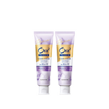 [Twin Pack] Ora2 Premium Stain Clear Toothpaste