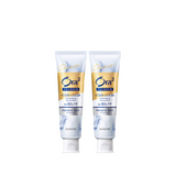 [Twin Pack] Ora2 Premium Stain Clear Toothpaste