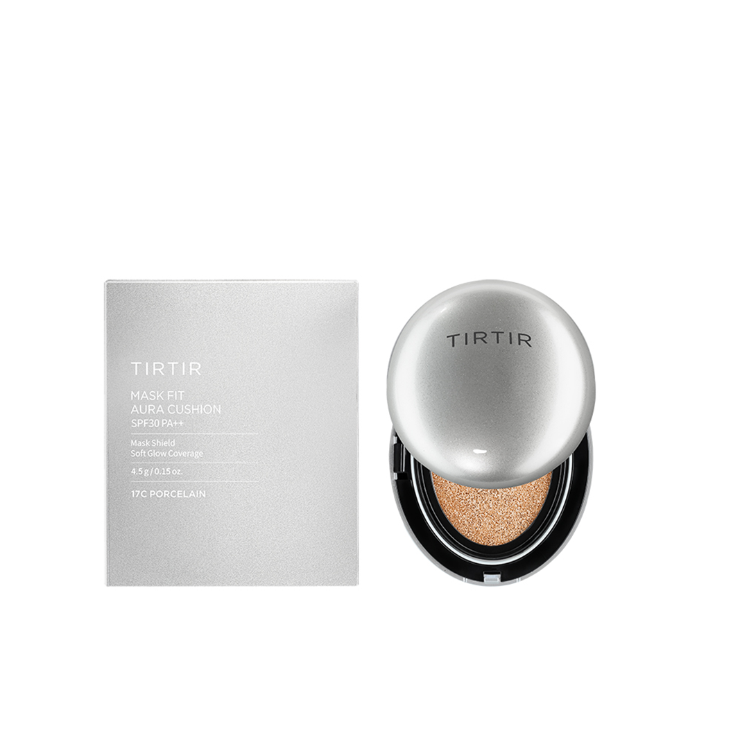 TIRTIR Mask Fit Aura Cushion 18g