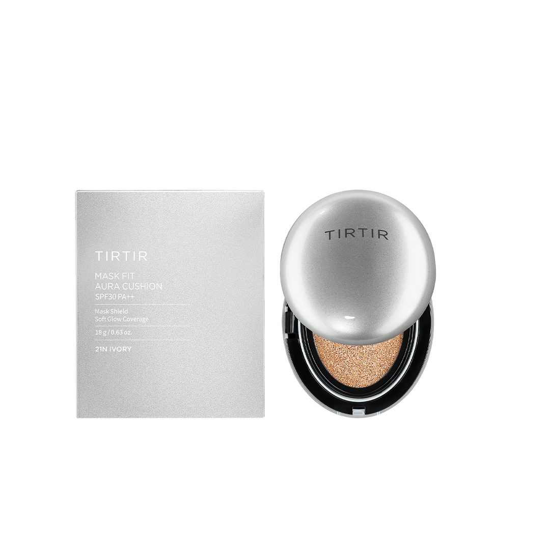TIRTIR Mask Fit Aura Cushion 18g