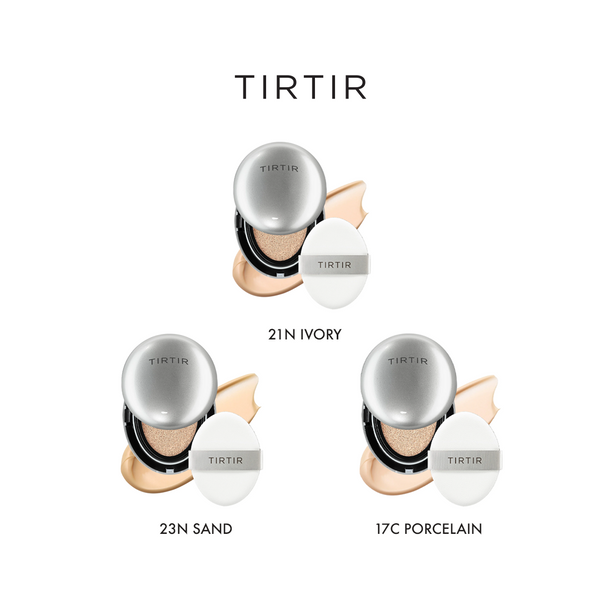 TIRTIR Mask Fit Aura Cushion 18g