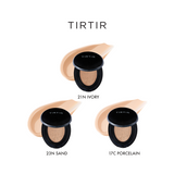 TIRTIR Mask Fit Black Cushion 18g