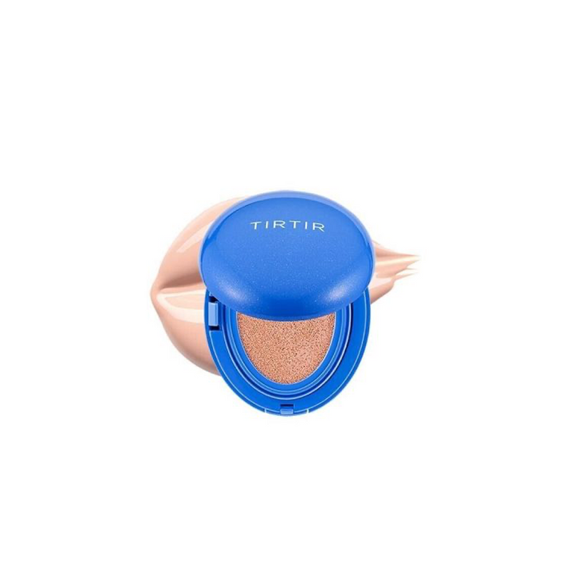 TIRTIR Mask Fit Cool Sun Cushion 18g