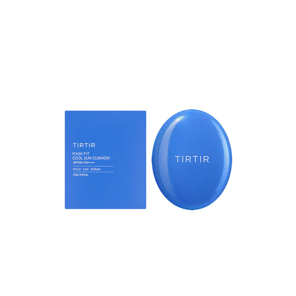 TIRTIR Mask Fit Cool Sun Cushion 18g