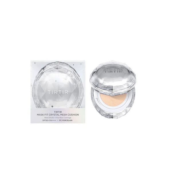 TIRTIR Mask Fit Crystal Mesh Cushion 15g