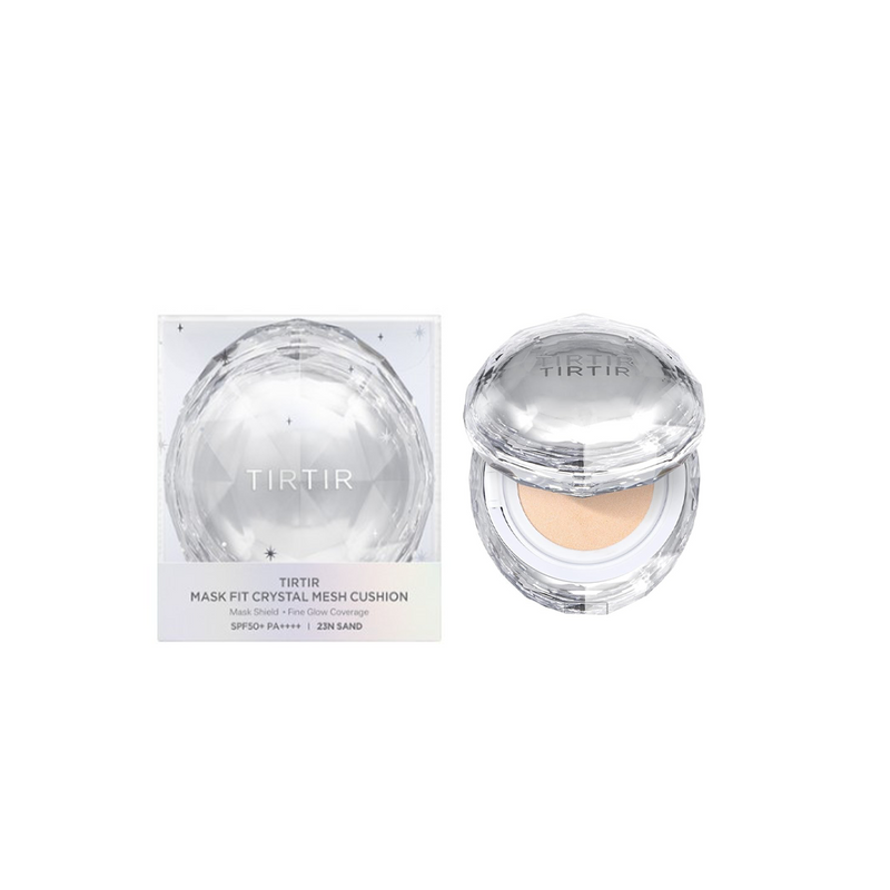 TIRTIR Mask Fit Crystal Mesh Cushion 15g