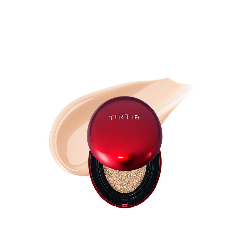 TIRTIR Mask Fit Red Cushion 18g