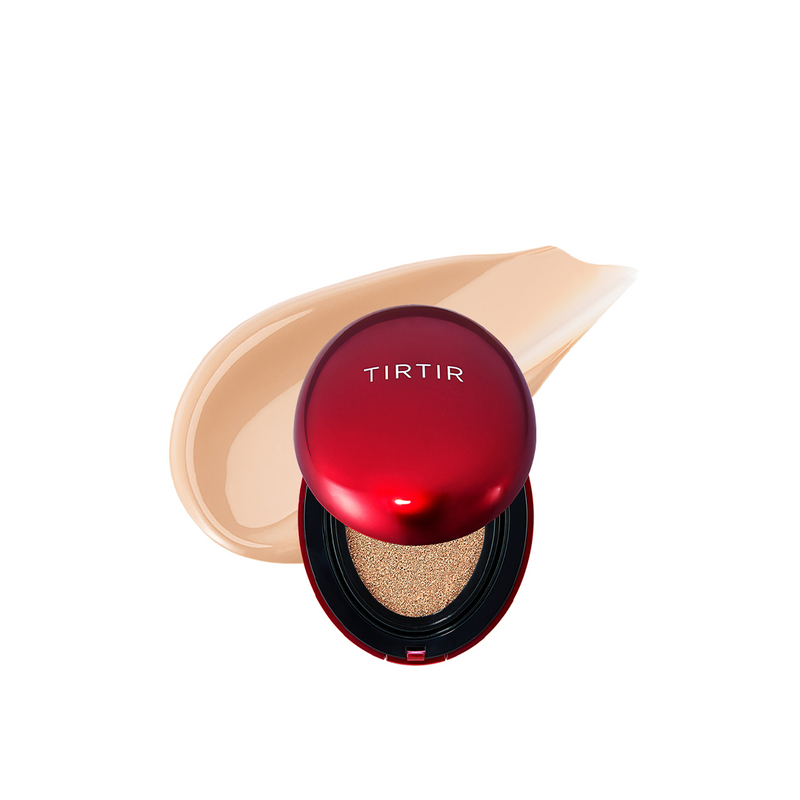 TIRTIR Mask Fit Red Cushion 18g