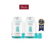 Unichi Teddi Lab Hair Boost Gummy