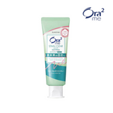 ORA2 ME Mild Stain Clear Toothpaste - Floral White Tea 125g