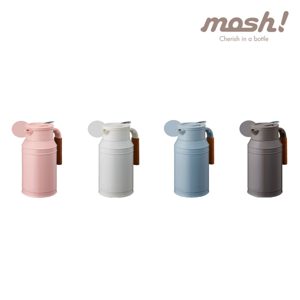 MOSH! Tabletop Tank 1.5L