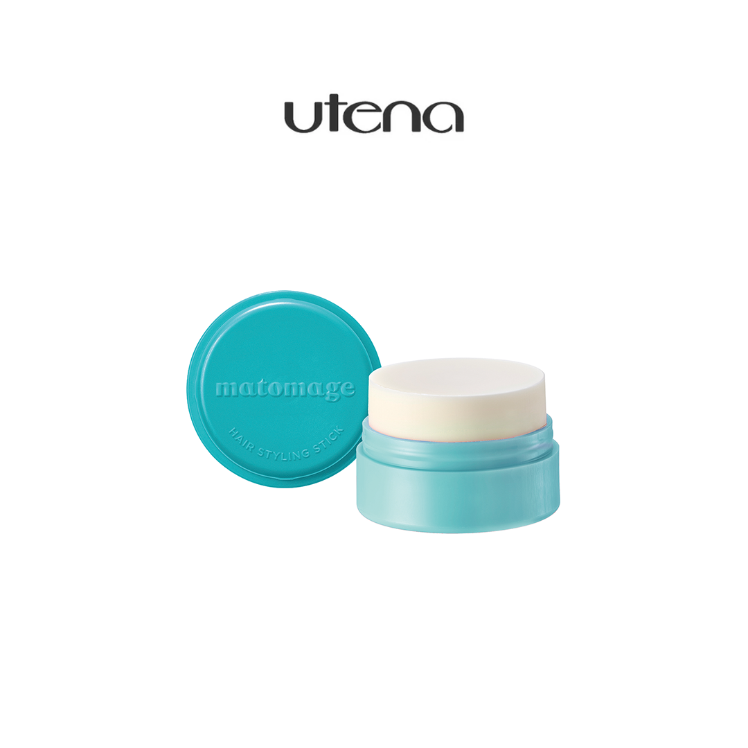 UTENA Matomage Hair Styling Stick 13g (Regular / Strong Hold)