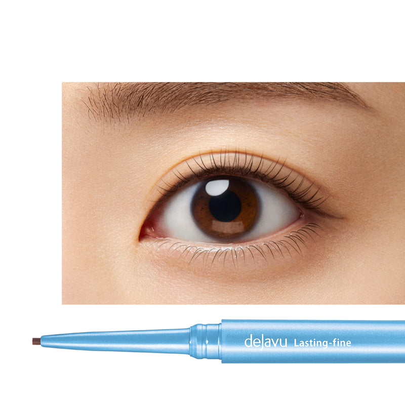 Dejavu Lasting-Fine E Ultra-Thin Cream Pencil