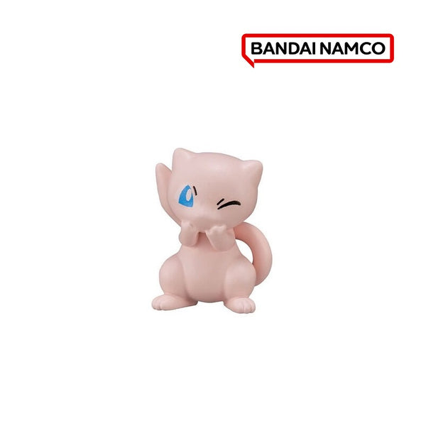 BANDAI Surprise Egg Pokemon Figure Collection (New)