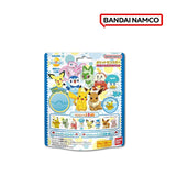 BANDAI Surprise Egg Pokemon Figure Collection (New)