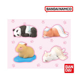 BANDAI Surprise Egg Dizzy The Animals