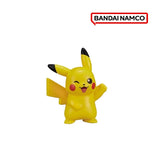 BANDAI Surprise Egg Pokemon Figure Collection (New)