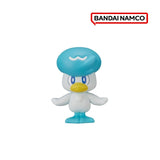 BANDAI Surprise Egg Pokemon Figure Collection (New)