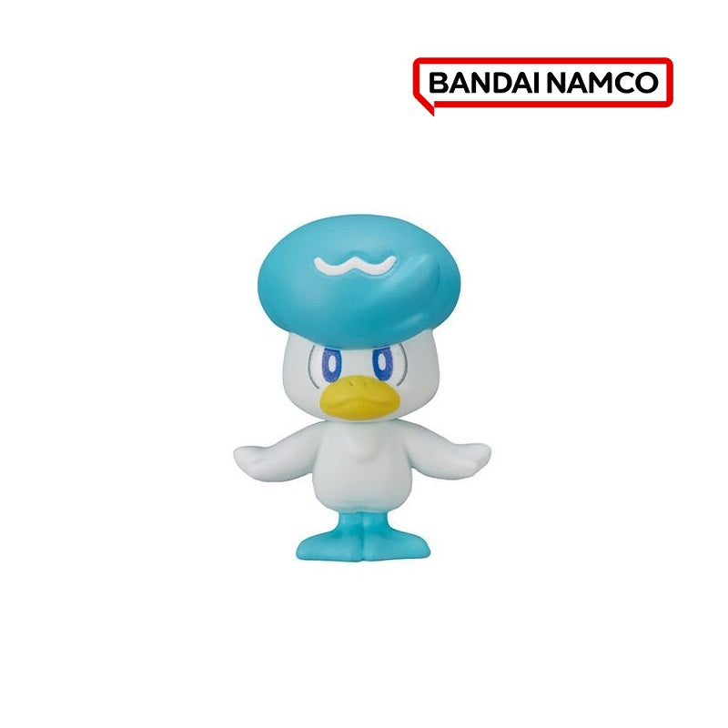 BANDAI Surprise Egg Pokemon Figure Collection (New)