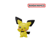 BANDAI Surprise Egg Pokemon Figure Collection (New)