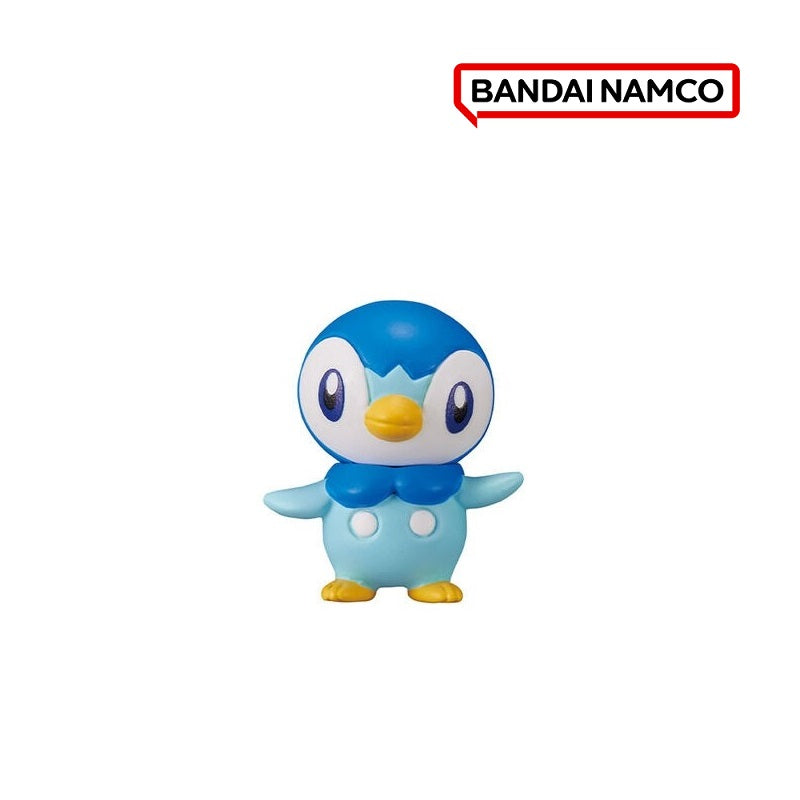 BANDAI Surprise Egg Pokemon Figure Collection (New)