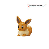 BANDAI Surprise Egg Pokemon Figure Collection (New)