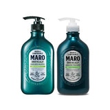 [BUNDLE] MARO HAIR SHAMPOO + MARO DEO SCALP MEDICATED TREATMENT - Tokyoninki