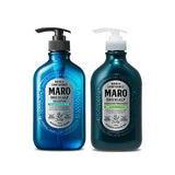 [BUNDLE] MARO HAIR SHAMPOO + MARO DEO SCALP MEDICATED TREATMENT - Tokyoninki