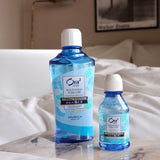 ORA2 Me Stain Care Mouthwash 80ml (2 Flavours)