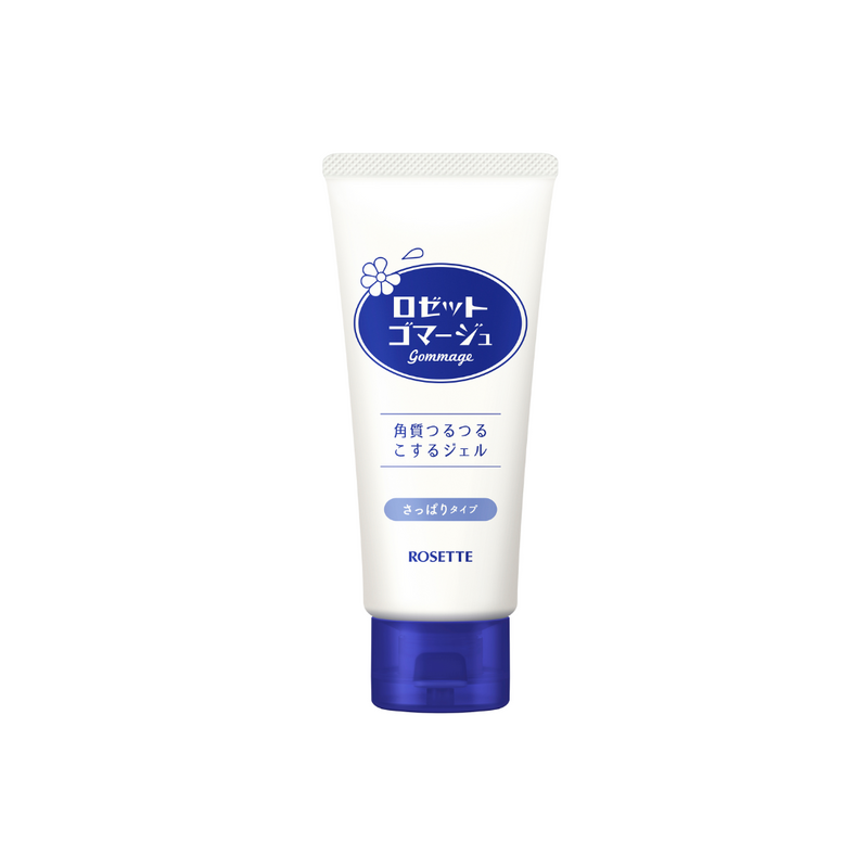 ROSETTE Gommage Peeling Gel (120g)