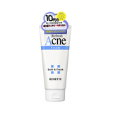 ROSETTE Acne Refresh Foam Face Wash (30g / 120g)