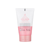 SCENTIO Pink Collagen Radiant & Firm Oil Control Facial Foam Scrub (100ml) *Exp 01/2025