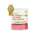 [BUNDLE] FINE HYALURON ACID & COLLAGEN (TIN) 