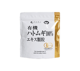 FINE ORGANIC PEARL COIX REFILL PACK 