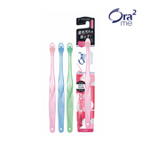 ORA2 ME Stain Clear Toothbrush (Soft / Medium)