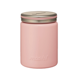 MOSH! Stainless Steel Food Pot (420ml)