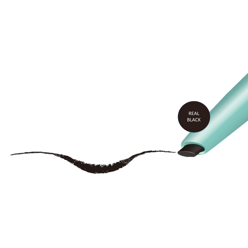 DEJAVU Cream Pencil Eyeliner