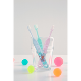 GUM Kids Toothbrush for 3-6 Years #76 (Soft)