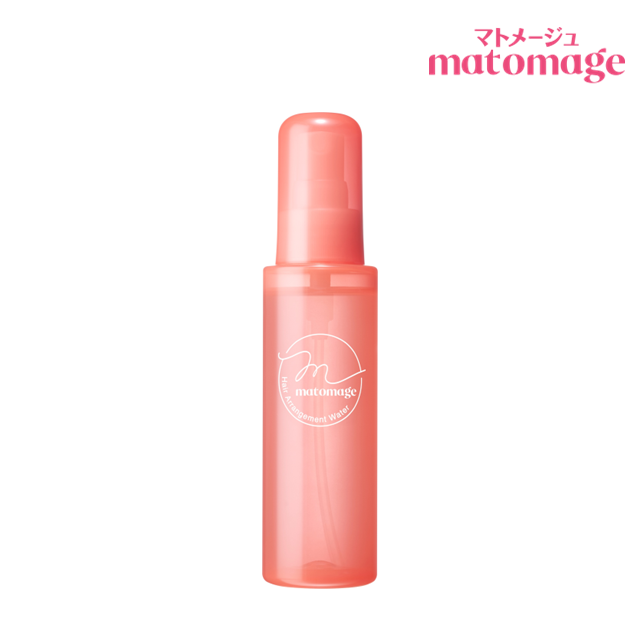 UTENA Matomage Hair Arrangement Water (100ml)