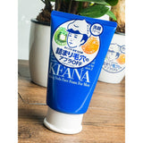 KEANA NADESHIKO Baking Soda Face Foam for Men (100g)