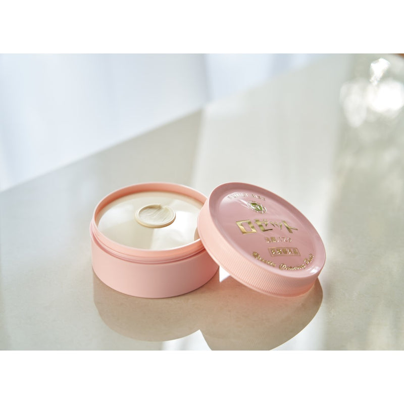 ROSETTE Cleansing Paste for Normal Skin (90g) *Exp 01/2025