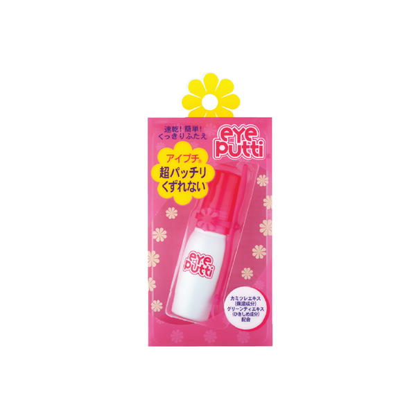 EYE PUTTI Double Eyelid Glue (8ml)