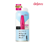 DEJAVU Lash Knockout Extra Volume E Black Mascara