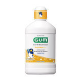 GUM Child Mouthwash (250ml)