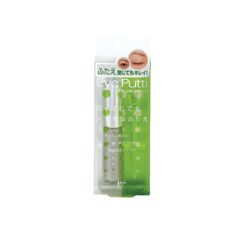 EYE PUTTI Double Eyelid Liquid Tape (9.5ml)